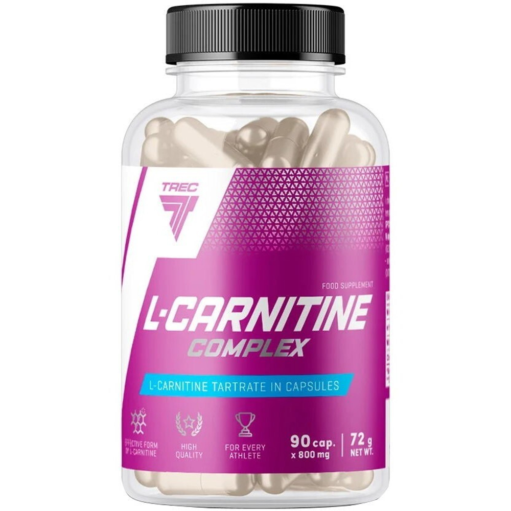 L-Carnitine Complex