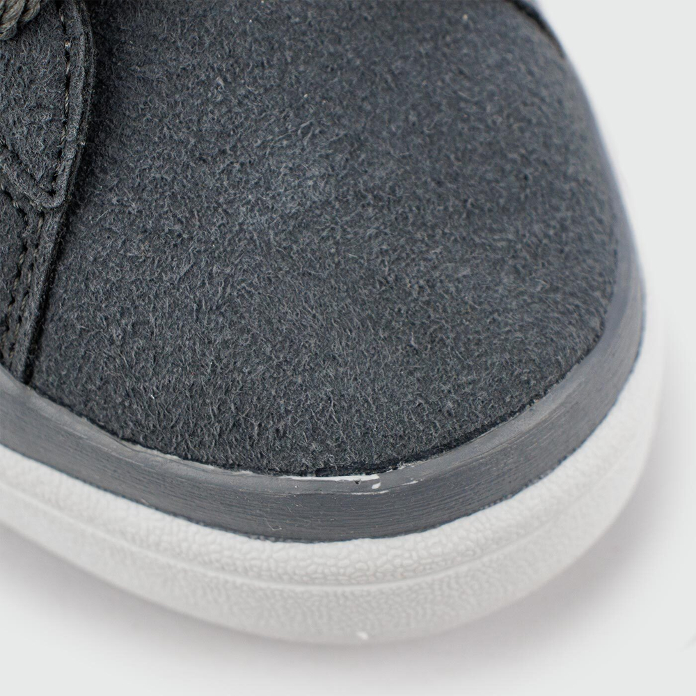 Кроссовки Adidas Campus x Bad Bunny Grey White