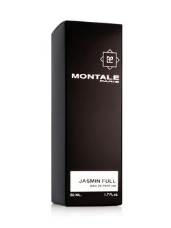 MONTALE Jasmine Full unisex 50ml edp