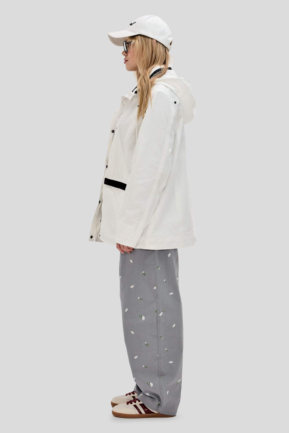 Женская ветровка Breeza
