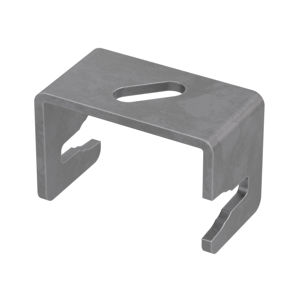 Скоба-держатель, 47 мм