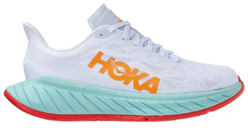 Кроссовки мужские Hoka Carbon X2
