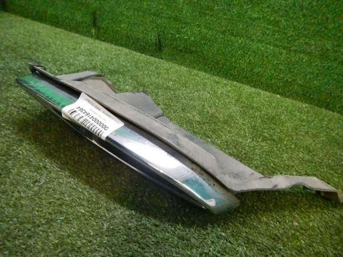 Насадка глушителя правая GLE Coupe c292 (2015-2019)