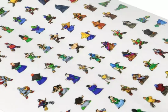 Настольная игра Каркассон Юбилейное издание