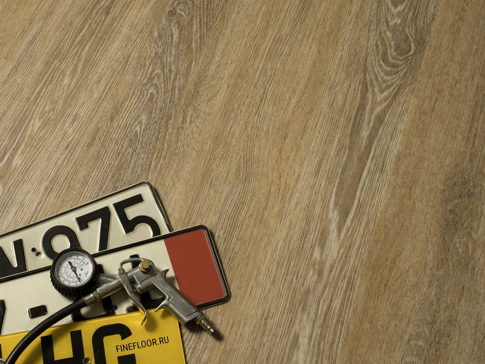 Виниловый пол FineFloor Gear FF-1805 Инди
