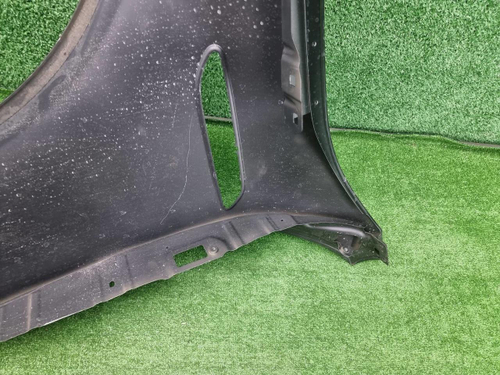 Крыло переднее правое Mercedes AMG GT (2017-2024)