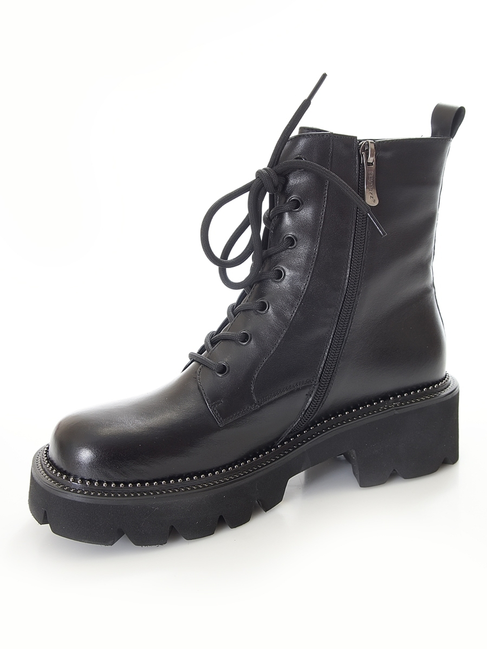 Ботинки женские демисезонные