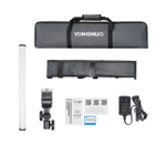 Осветитель Yongnuo YN-100 Soft, светодиодный, 30 Вт, 2000К-10000K, RGB