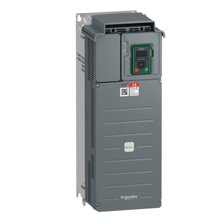 Преобразователь частоты  ATV610U40N4 4кВт 380В 3ф, Schneider Electric