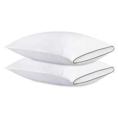 Комплект постельного белья из сатина из коллекции meditation, olive, 150х200 см