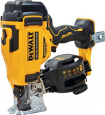 Гвоздезабивной пистолет аккумуляторный DeWALT DCN 45 RNN барабанный без АКБ и З/У DCN45RNN-XJ