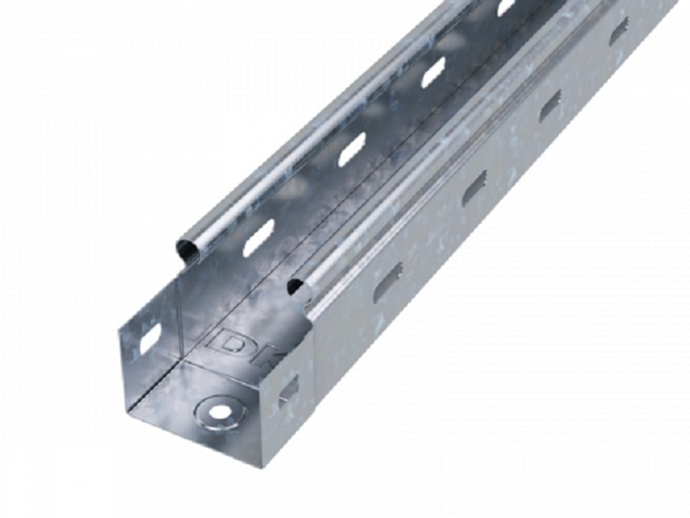 Лоток листовой перфорированный DKC 35250HDZ
