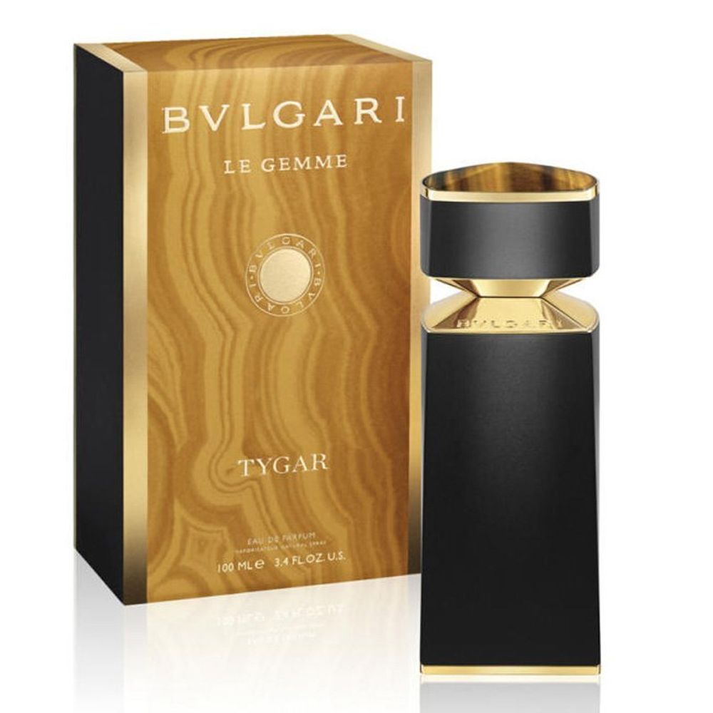 Bvlgari Tygar