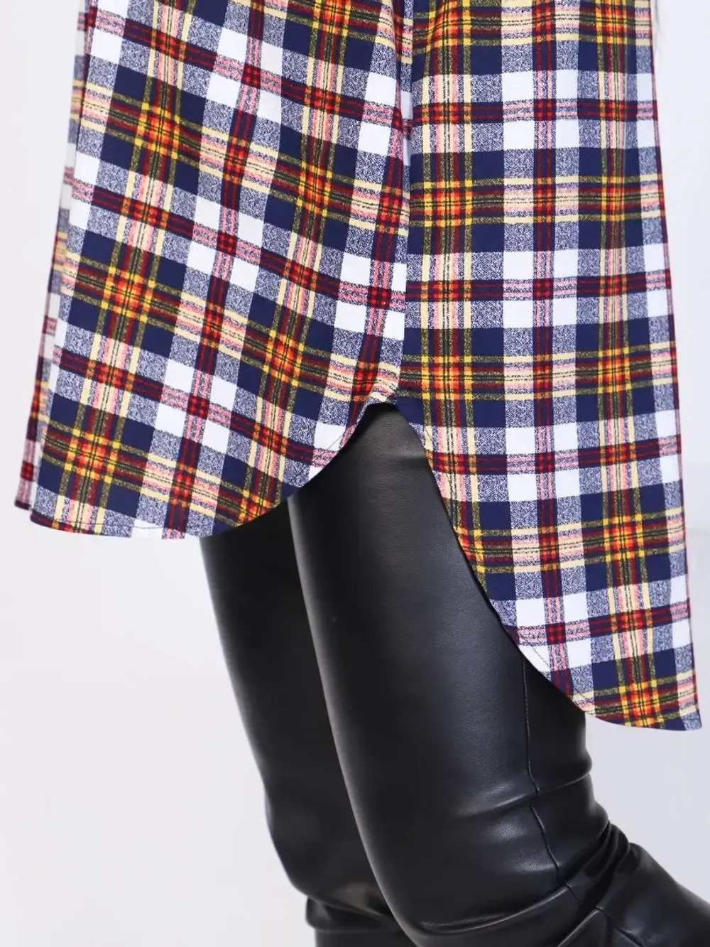 Туника большие размеры