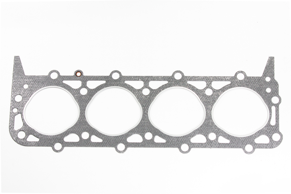 Прокладка ГБЦ ЗМЗ-511,513,523 а/м ГАЗ-53 асбестовая (ВАТИ-АВТО)