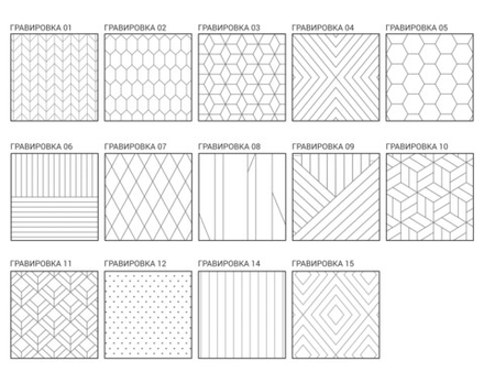 Витрина TW176/2
