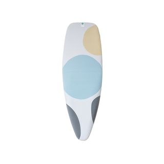 Чехол PerfectFlow 124х45 см (C), Цветные пузыри