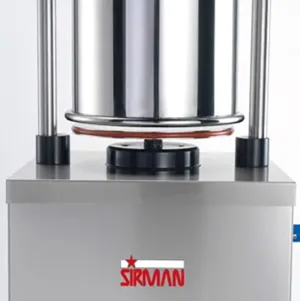 Шприц колбасный Sirman IS15 Idra Vert 220В