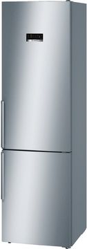 Холодильник Bosch KGN39XL35 серебристый