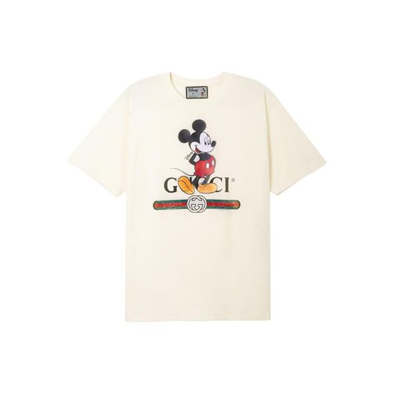 GUCCI x Disney T