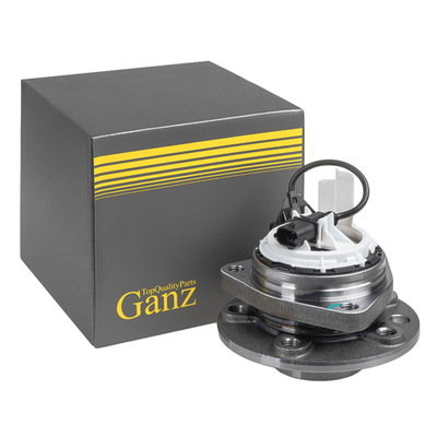 Ступица передняя в сборе L=R (с датчиком АБС) OPEL Vectra C 02-/Signum 03-/FIAT Croma 05-/SAAB 9 GANZ GIK05088