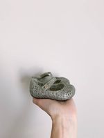 Туфли Mini Melissa, 19