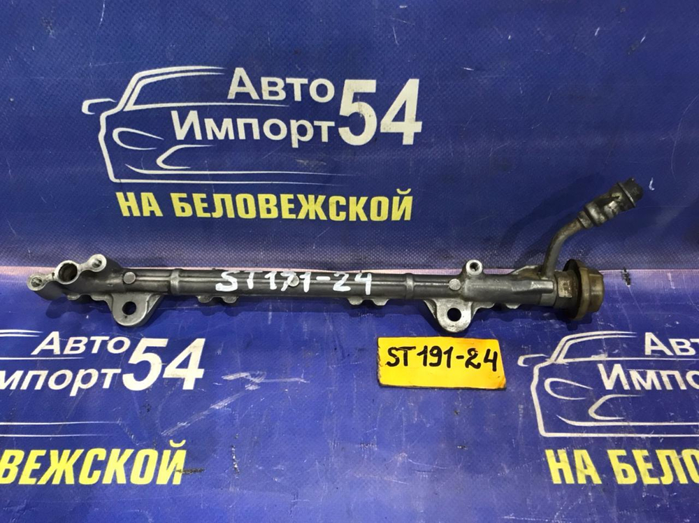 Топливная рейка TOYOTA CALDINA 1994