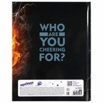 Дневник 1-4 класс 48 л., твердый, ЮНЛАНДИЯ, глянцевая ламинация, с подсказом, "Football", 106349