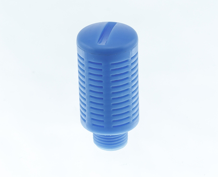 C211011221 Глушитель 1/8'