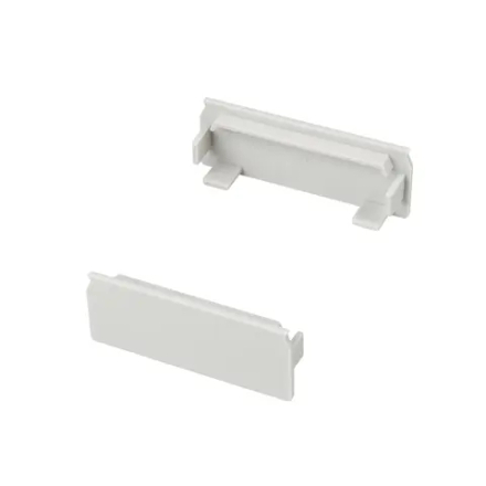 Заглушка для KLUS-POWER-W50H16-F-HIDE (Arlight, Пластик) 028936