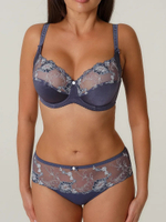 [m]Бюстгальтер на косточке/без поролона 11775