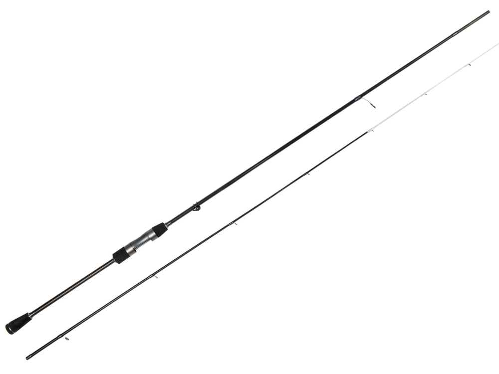 Спиннинг LUCKY JOHN Vanrex MICRO JIG 5 7'0" / 213 см, 1-5 г