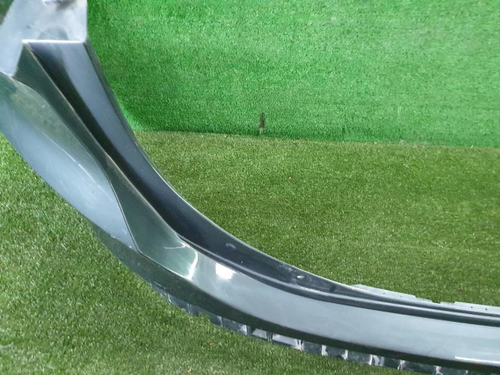 Бампер задний Hyundai Santa Fe 4 TM (2020-2024)