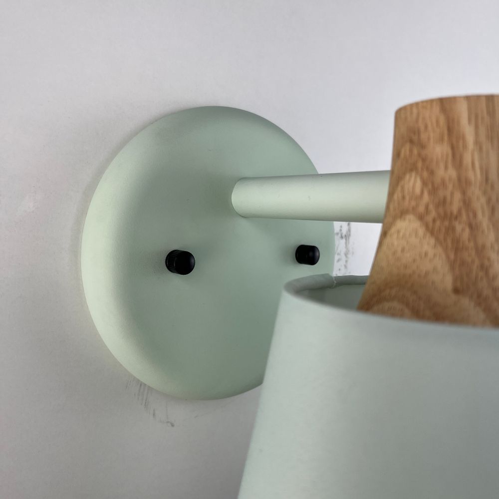 Настенное Бра Natura Wall B By Imperiumloft