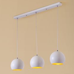 Citilux Оми CL945130 Подвесной светильник Белый