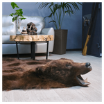 Шкура медведя «Бурый зверь»