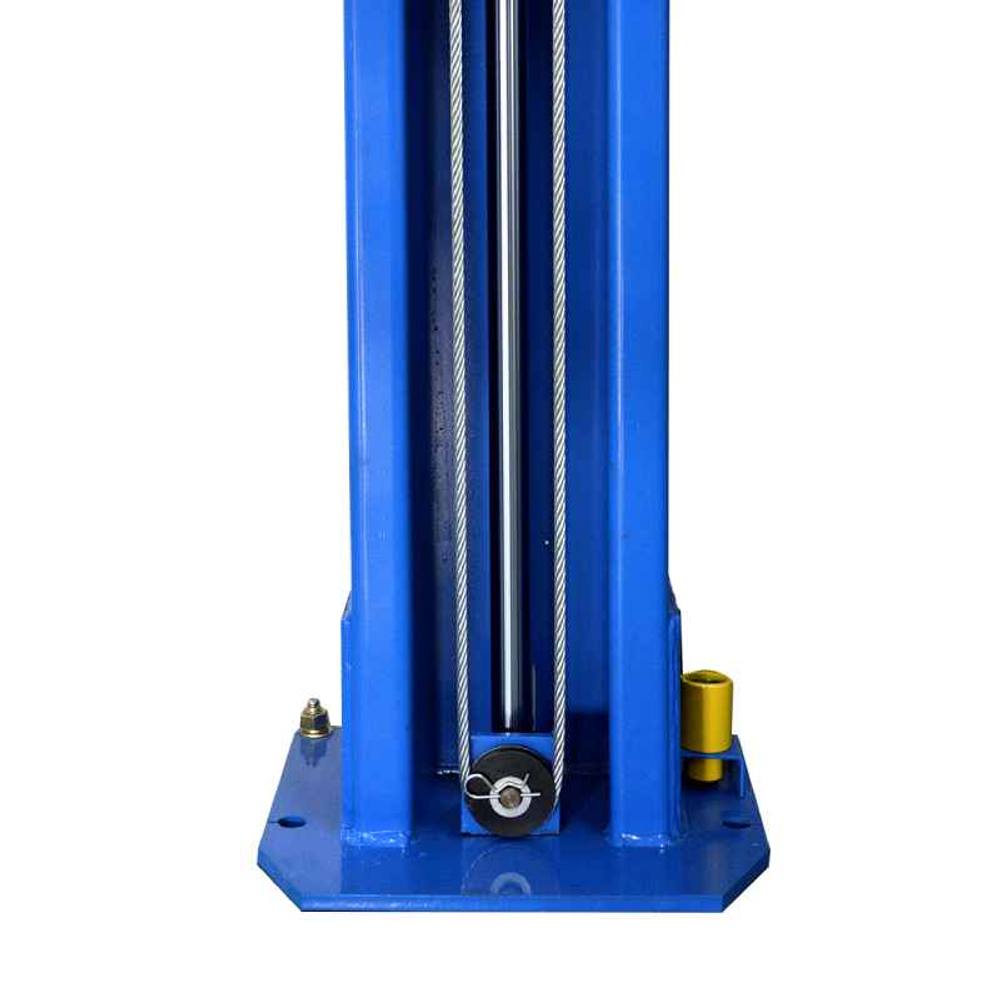 A240CM (PEAK 209C) Двухстоечный подъемник 4 т.