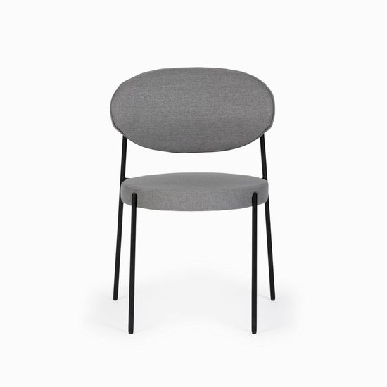 Стул Arbol темно-серая ткань
