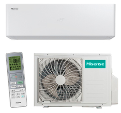 Кондиционер Hisense Vision Pro Superior AS-10UW4RXVQH00A DC Inverter