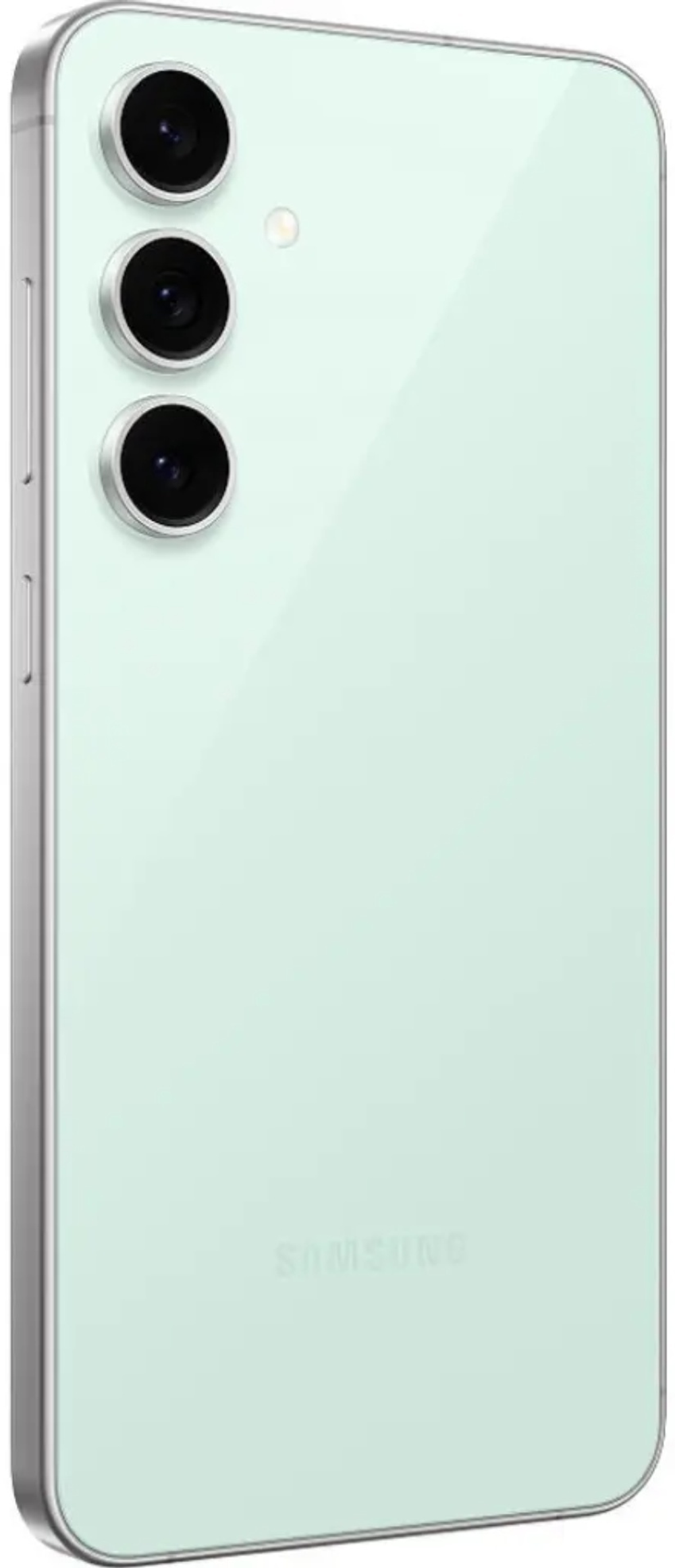 Смартфон Samsung Galaxy S24 FE 5G 8 ГБ/128 ГБ зеленый