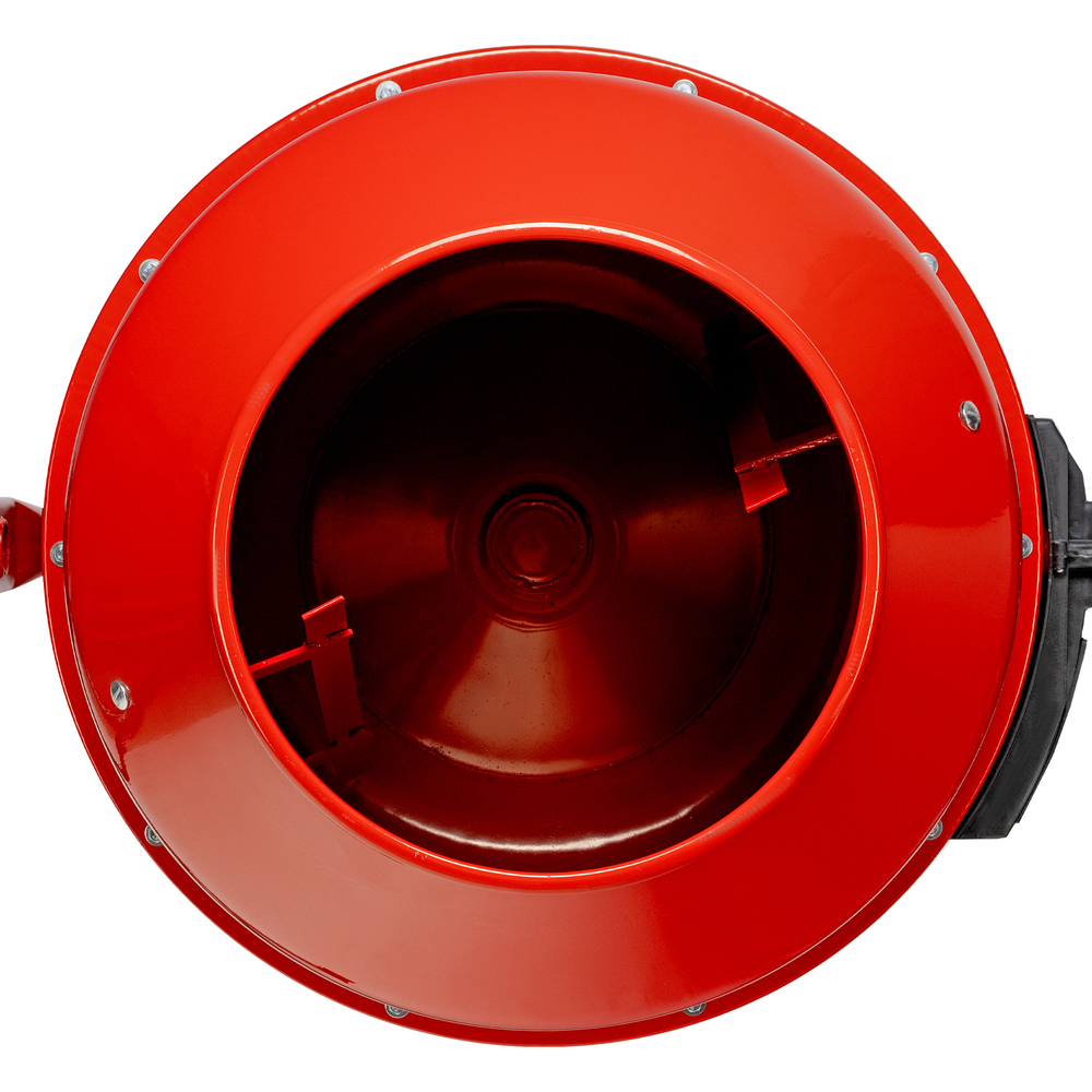 Бетоносмеситель СМ-250К, 250 л, мощность 850 Вт МТХ