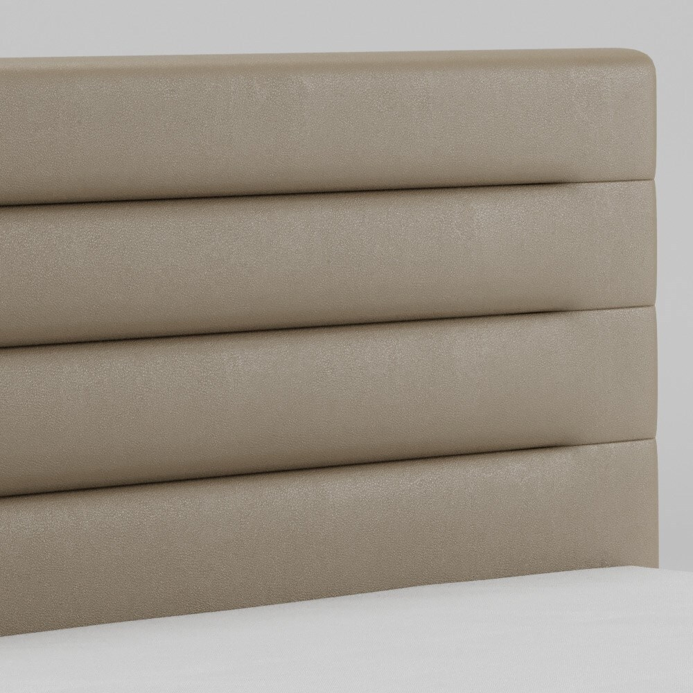 Изголовье 160 ENZA HOME SUPREME PEDIC EH64186