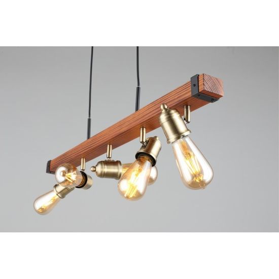 Люстра подвесная OML-94613-05