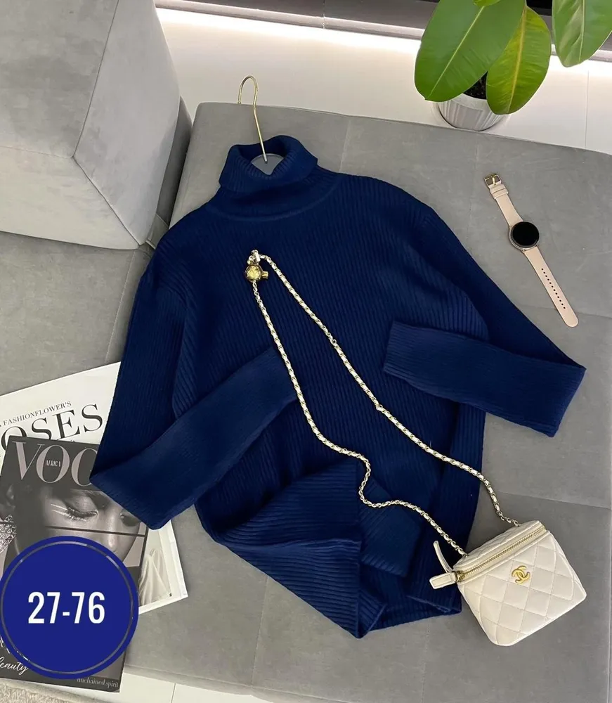 Водолазка 50342983 Fabrika