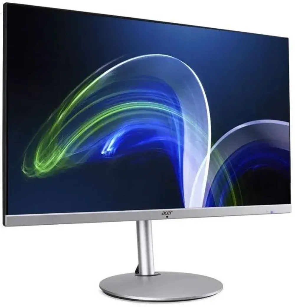 Монитор  Acer CB322QKsemipruzx