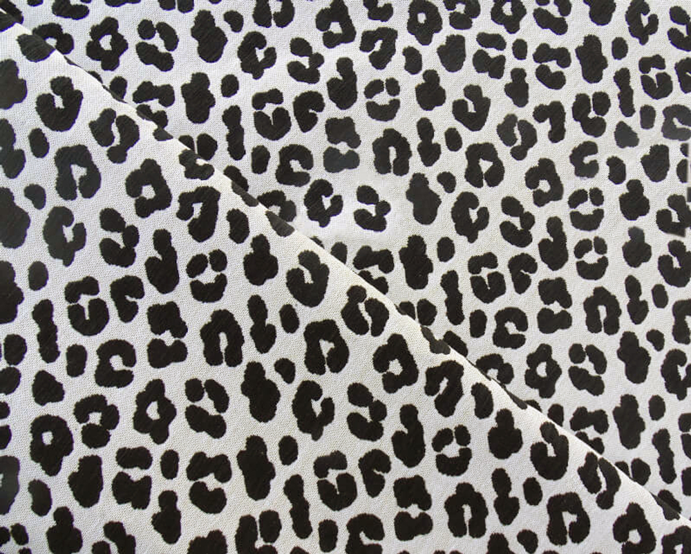 Шенилл Леопард 08