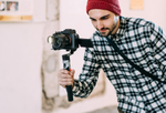 Стабилизатор Zhiyun Crane-M2S Combo, электронный