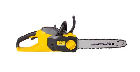 Аккумуляторная пила Champion CSB400 (без АКБ и ЗУ)