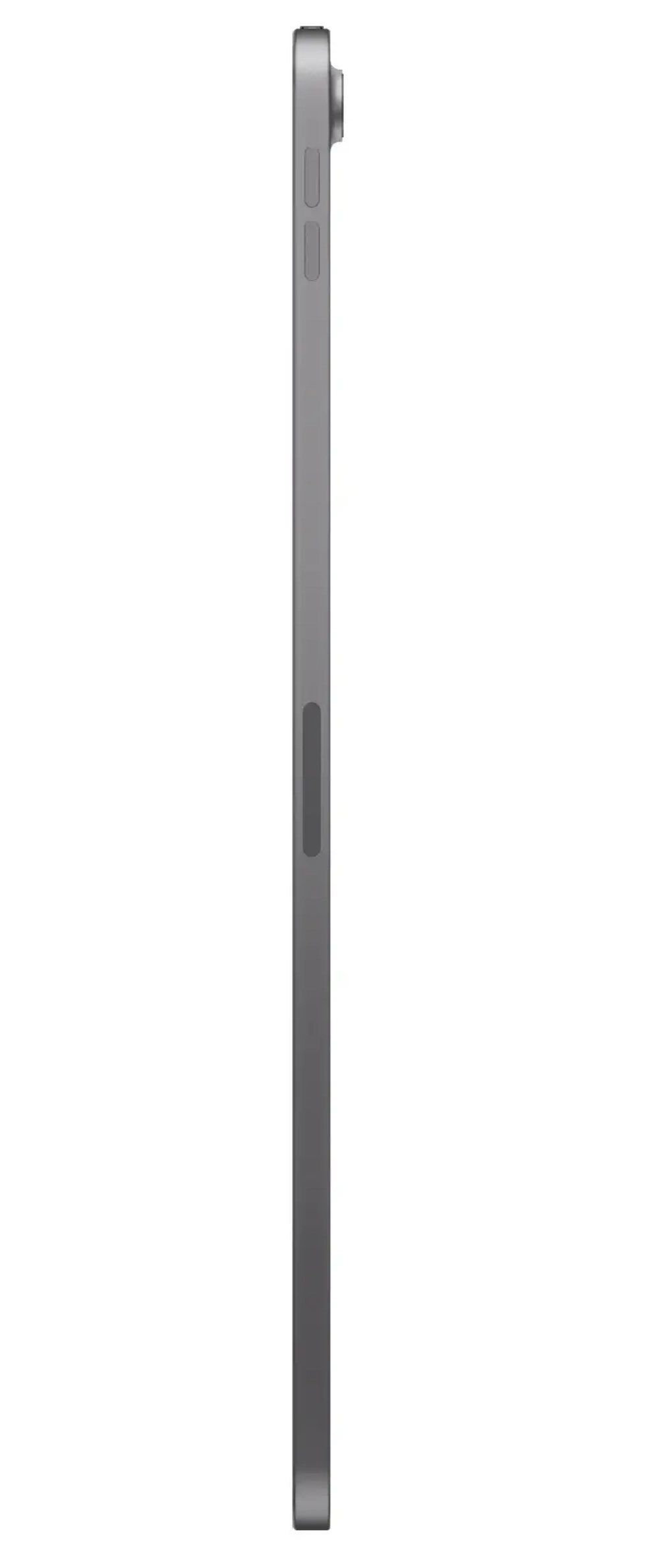 Apple iPad Air 11" (2025) M3 Wi-Fi 256 ГБ Серый Космос