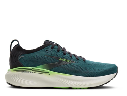 Кроссовки для бега мужские Brooks Adrenaline GTS 25 M бирюзовые